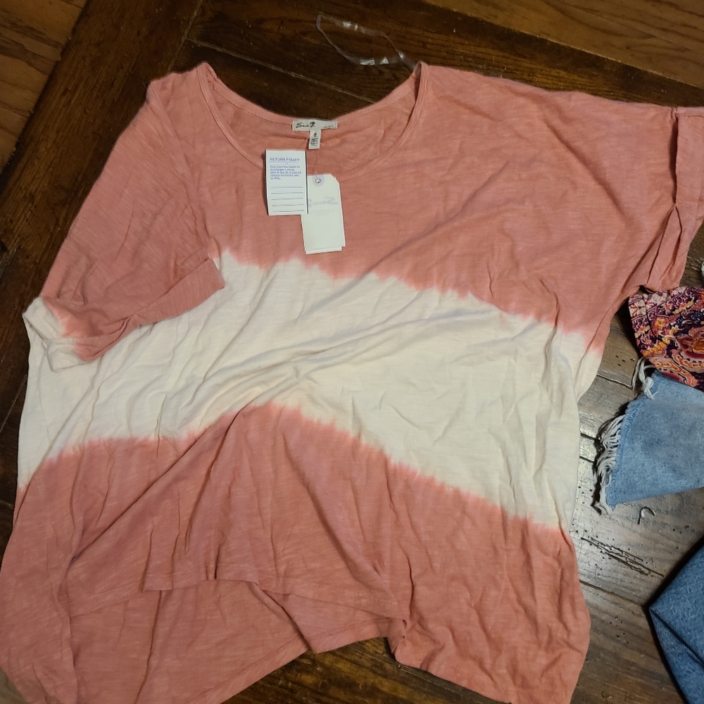 Seven Shirt